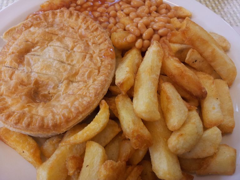 pieandchips Superfish